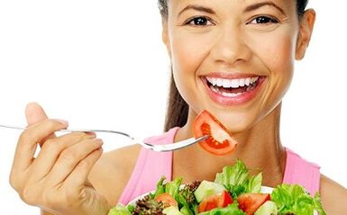 Quit your favorite diet