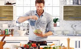 Basics of Proper Nutrition for Weight Loss