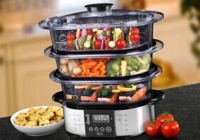 Prepare healthy weight loss meals