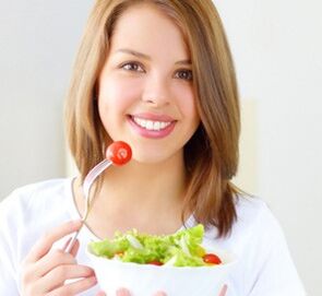 Secrets to successful weight loss