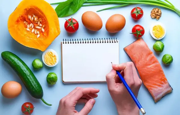 The ketogenic diet largely eliminates carbohydrates