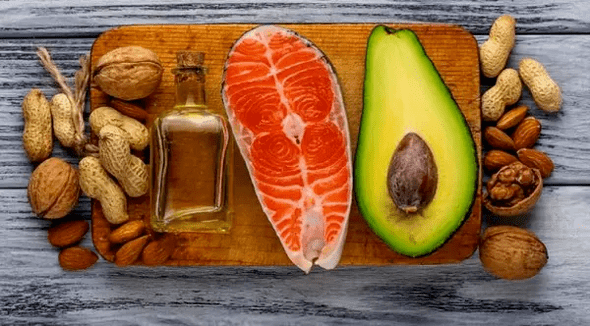 keto diet weight loss