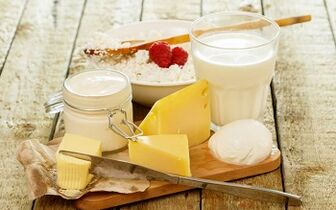 How do people with type 3 blood eat healthily