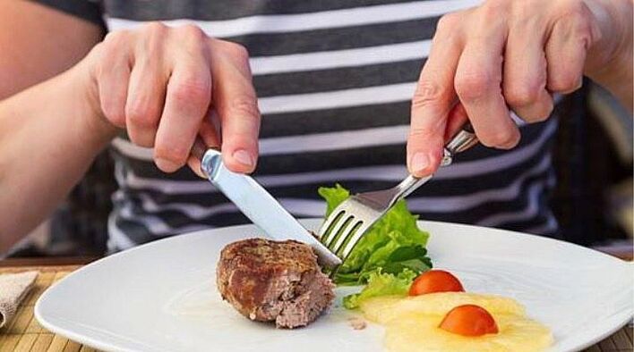 healthy foods in diet