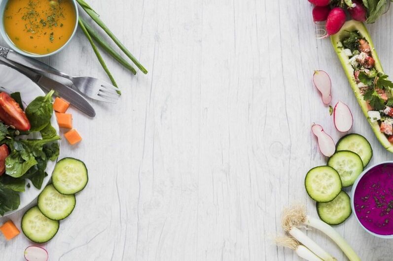 What foods should you eat to lose weight