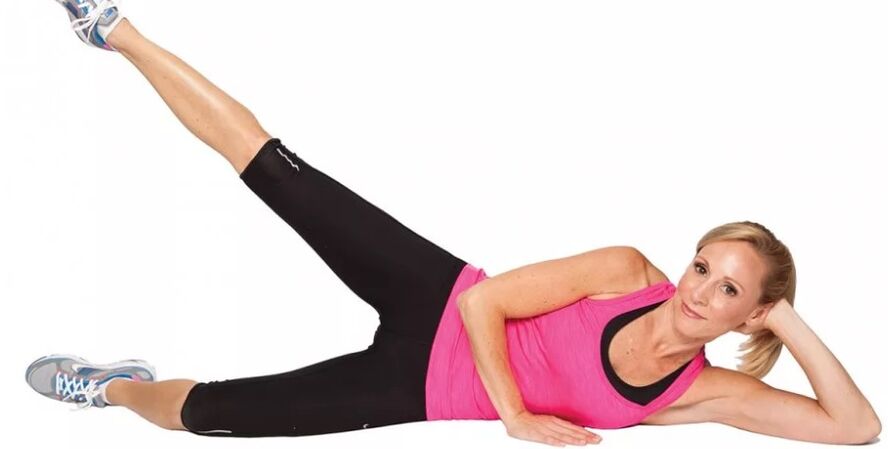 Effective exercises on weight loss