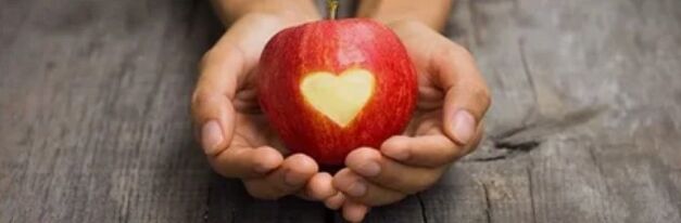apple