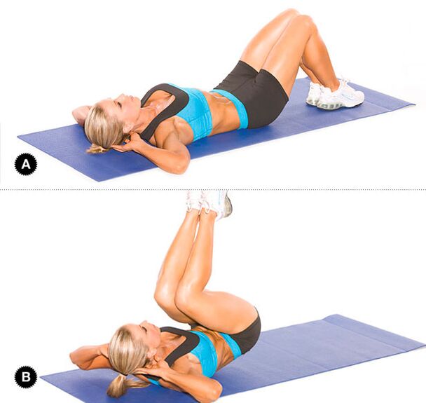 Reverse twists